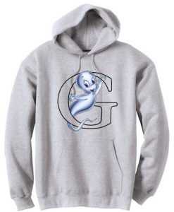 Casper Parody Hoodie