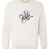 Casper Snake Parody Sweatshirt