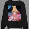 Dua Lipa Future Nostalgia Sweatshirt