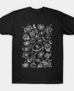 Festival of The Lost T Shirt