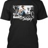 Lil Baby Graphic T Shirt