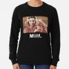 Luke hemming Parody Sweatshirt