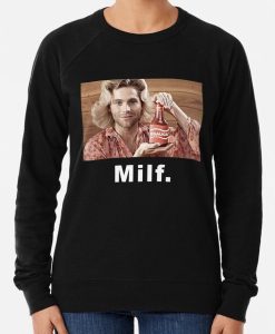 Luke hemming Parody Sweatshirt