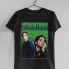 Luke hemmings Graphic T Shirt