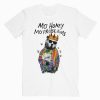 Mo Honey Mo Problems T-Shirt