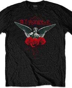 My Chemical Romance Angel Of The Water T-Shirt