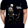 My Chemical Romance Shredded T-Shirt