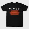 Pivot Friends T shirt