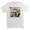 Radiohead Creep T Shirt
