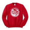 Seinfeld Vandelay Industries Sweatshirt