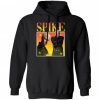 Spike James Buffy Hoodie