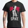 Spike James Vintage T Shirt