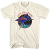 Steve Miller Band Tee