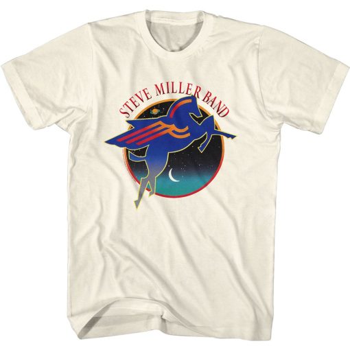 Steve Miller Band Tee