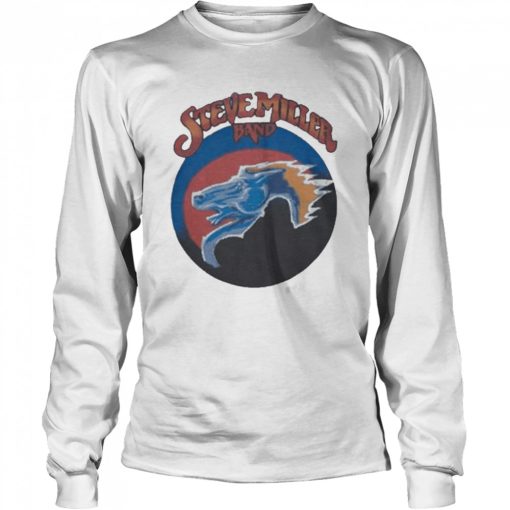 Steve Miller Band Vintage sweatshirt