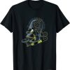 The Simpsons Homer Inner Workings T-Shirt