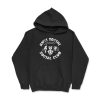 Daria Anti Social Social Club Hoodie