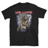 Iced Coffee Iron Maiden T-Shirt