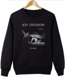 Joy Division Closer Sweatshirt