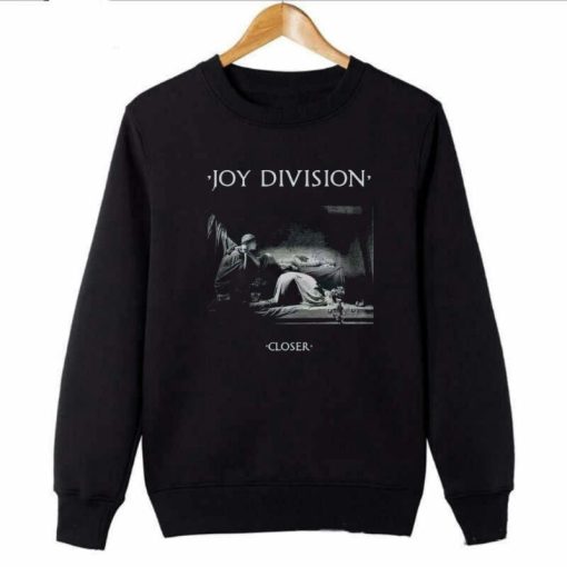 Joy Division Closer Sweatshirt