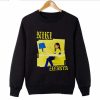 Niki Zefanya Crewneck Sweatshirt