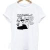 Sonic Youth Goo Parody Taylor Swift T-Shirt