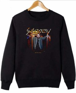 Stoney Sweatshirt