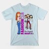 The Original Mean Girls Quinn T-Shirt