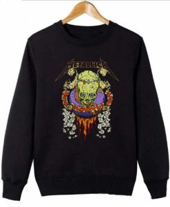 World Magnetic Tour Sweatshirt