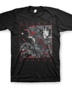 Alcest Kodama T-Shirt