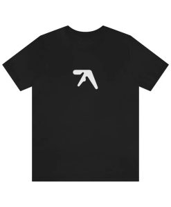 Aphex Twin Logo T-Shirt