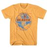 Beastie Boys Around The World Tour T-Shirt