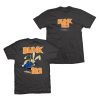 Blink 182 Classic Bunny Logo T-Shirt