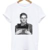 Elvis Presley Army Mugshot T-Shirt