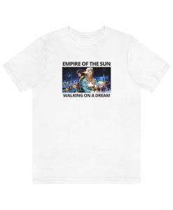 Empire of the Sun Walking on a Dream T-Shirt