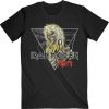 Iron Maiden Triangle Killers T-Shirt