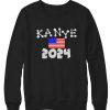 Kanye 2024 Sweatshirt