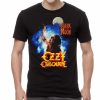 Ozzy Osbourne Bark At The Moon Tee