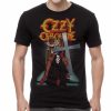 Ozzy Osbourne Speak Of The Devil T-Shirt