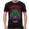 Rob Zombie Necro Color T-Shirt