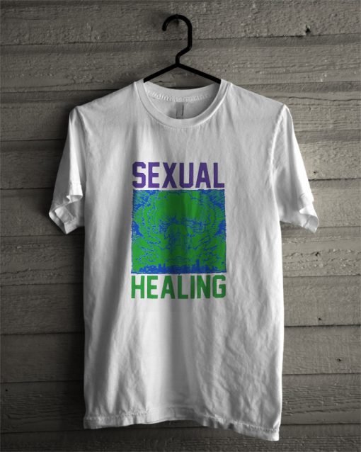 Sexual Healing T-Shirt