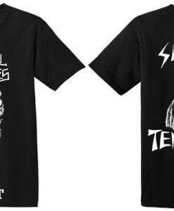 Suicidal Tendencies Flipskull T-Shirt