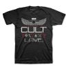 The Cult Love T-Shirt