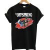 The Offspring Bad Habit Tee