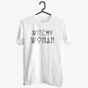 Witchy Woman Unisex T-shirt