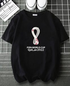 World Cup Qatar 2022 T Shirt