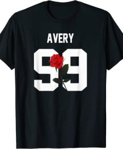 Avery Rose 99 T-Shirt