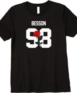 Besson Rose 98 T-Shirt