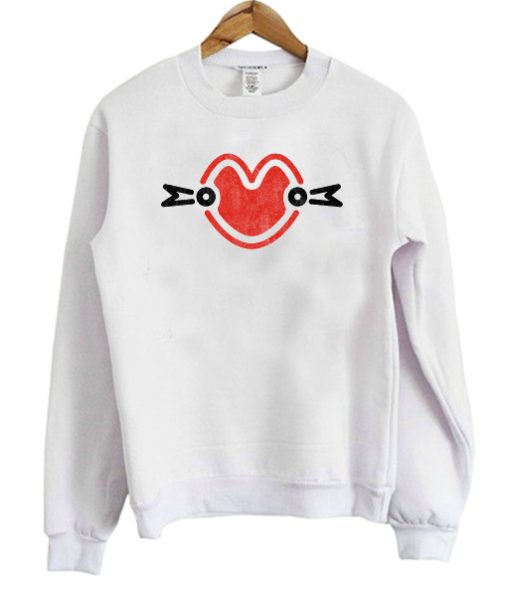 Momoland Sweatshirt