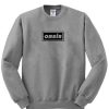 Oasis Sweatshirt